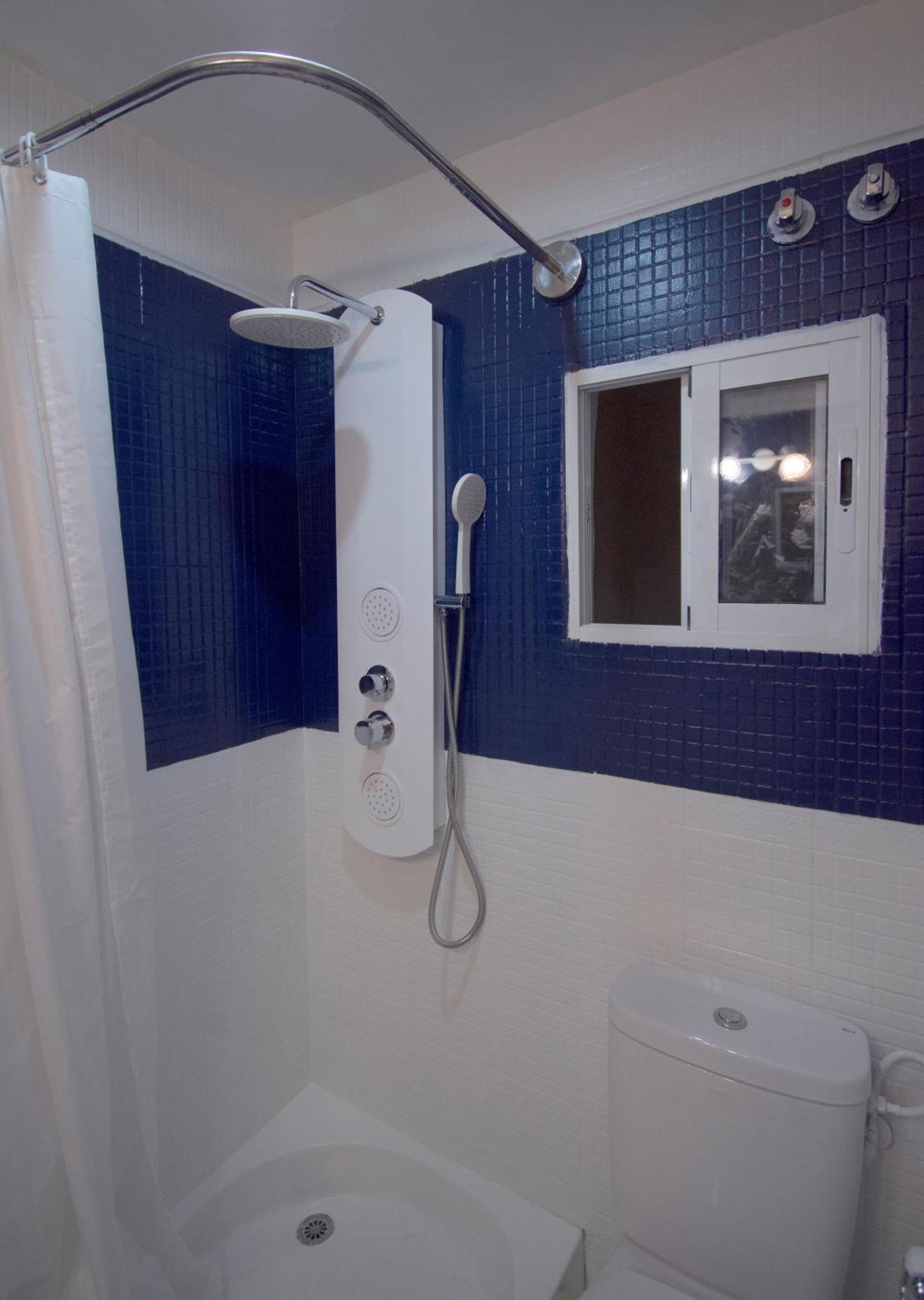 Casa De 3 Habitaciones Y 2 Banos Centrico Γρανάδα Εξωτερικό φωτογραφία