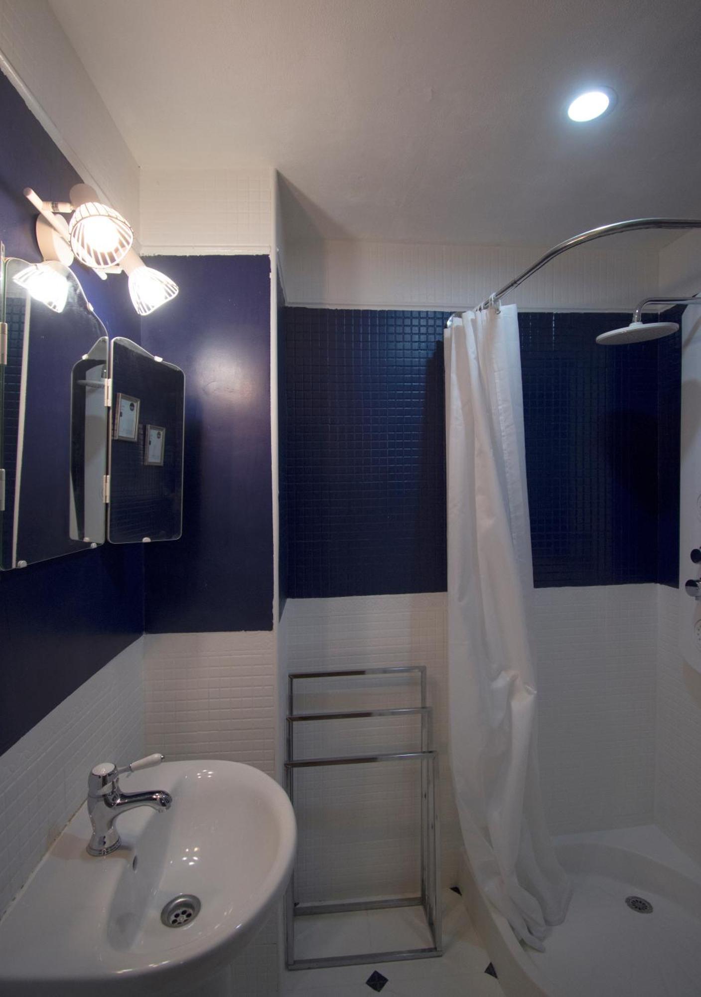 Casa De 3 Habitaciones Y 2 Banos Centrico Γρανάδα Εξωτερικό φωτογραφία